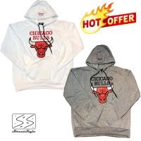 ราคา Chicaco BullsHoodies เสื้อฮู้ดชิคาโก้บลู‍♂️ สกรีนสวย เนื้อผ้าดี (2498143168)