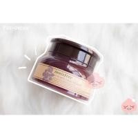 ราคา พร้อมส่ง Innisfree Wine Jelly Sleeping Pack 80ml. (940360094)