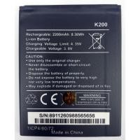 ราคา แบตเตอรี่ Wiko Sunny 3 Plus/Sunny 4 Plus/K200 รับประกัน 3 เดือน แบต Wiko Sunny 3 Plus/Sunny 4 Plus/K200 (2301162020)