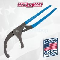 ราคา CHANNELLOCK คีมคอม้าปากโค้งกว้าง - คอเอียง ขนาด 12" No.2012 (28864297770)