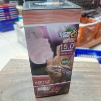 ราคา Lucky Herp หลอดไฟ UVB 26 w. (49004246771)