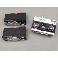 ราคา Rollei Back Cover สำหรับกล้อง Rollei 35 สีดำ (29877640882)