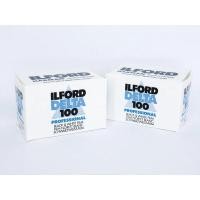 ราคา ฟิล์มขาวดำ ILFORD DELTA 100 (16521125263)