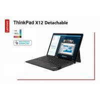 ราคา Lenovo Thinkpad X12 Tablet Detachable พร้อมคีย์บอร์ด และปากกา Stylus (10930055758)