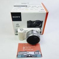 ราคา กล้อง SONY A5100 สีขาว (20142842417)