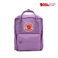 ราคา Fjallraven /Kanken Mini โทนสีม่วง/เป้ Kanken ไซส์มินิ (เป้คองเก้น) เป้สะพายลัง กระเป๋าเป้ กระเป๋าสะพายหลัง (2206185396)