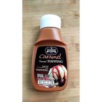 ราคา ท็อปปิ้งคาราเมล ตราจูนิเปอร์ (Juniper Caramel Flavored Topping) (44361377693)
