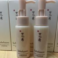 ราคา Sulwhasoo Gentle Cleansing Foam EX 50ml (1040732070)