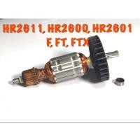 ราคา ทุ่นHR2611,HR2611F,HR2600,HR26011 รหัสต่อท้ายด้วยFX,FT,FTX และ HR2631 F,FT ใข้ทุ่นรุ่นนี้ใช้ได้ ด้วยกัน (15617754375)