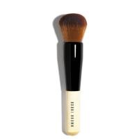 ราคา พร้อมส่ง !! | แปรงแต่งหน้า BOBBI BROWN || FULL COVERAGE FACE BRUSH ของใหม่ ของแท้ 100% (50400024549)