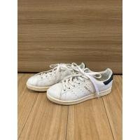 ราคา Adidas Stan smith ขนาด 36 มือสอง สวยสภาพดี พร้อมใช้งาน ของแท้ 100% ออก shop ไทย เจ้าของขายเองค่ะ (27574349700)
