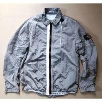 ราคา เสื้อคลุม stone island แท้100% มือสอง (22719963563)