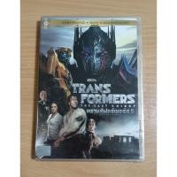 ราคา DVD ภาพยนตร์ TRANSFORMERS: THE LAST KNIGHT ทรานส์ฟอร์เมอร์ส 5 อัศวินรุ่นสุดท้าย ( เสียงภาษาไทย ) (28261989160)