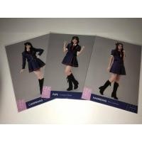 ราคา BNK48 Photoset Set 11 โชนิจิ ใบเดี่ยว (1461125124)