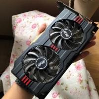 ราคา Asus r7 250x 2gb สภาพสวยงามมากๆๆ (7137060045)