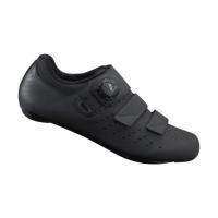 ราคา รองเท้าเสือหมอบ Shimano RP4 Wide Large (6656053186)