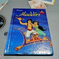 ราคา Disney: Aladdin มือสอง (10389606239)