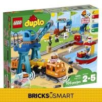 ราคา 10875 LEGO Duplo Cargo Train (57905332897)