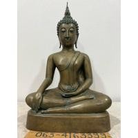ราคา พระสุโขทัย หน้าตัก 12 นิ้ว (17096379615)