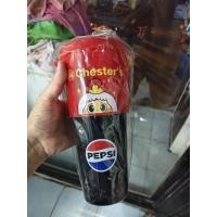 ราคา แก้วน้ำงานดีลายเป๊ปซี่งานใหม่ราคาพิเศษงานดี (27340576169)