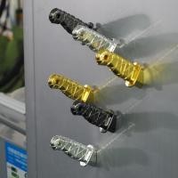 ราคา แม่เหล็ก ติดตู้เย็น x2 ดาบนินจา Refrigerator magnet Ninja magnetic refrigerators (57306931939)