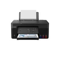 ราคา CANON เครื่องปริ้นเตอร์มัลติฟังก์ชั่นอิงค์เจ็ท รุ่น PIXMA G2730 สีดำ (24263032639)