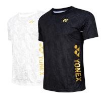 ราคา [ส่งจากไทย] เสื้อแบดมินตัน รุ่นใหม่ล่าสุด ปี 2023 สินค้าพร้อมส่งจากคลังสินค้าในไทย มีเก็บเงินปลายทาง (19470388173)