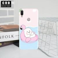 ราคา Asus Zenfone Max M1- เคส Hp - เคส Hp - เคส Softcase Hp Realme Asus Zenfone Max M1 (26702619907)