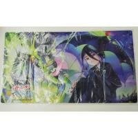 ราคา BuddyFight Shin Manga Playmat Vol.3 แผ่นยางรองเล่นการ์ดบัดดี้ไฟท์ภาษาไทย (18273504114)