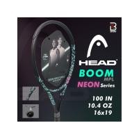 ราคา ไม้เทนนิส HEAD BOOM (51952104636)