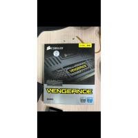 ราคา ใหม่ RAM PC CORSAIR 8GB 4X2 DDR3 (46453085561)