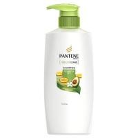 ราคา Pantene Nature Care แพนทีน แชมพู เนเจอร์แคร์ฟูลเนส&ไลฟ์ 480มล. (21270104733)
