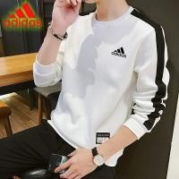 ราคา เสื้อยืด adidas แขนยาว (43924610240)