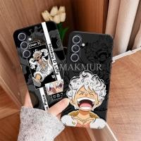 ราคา HP Samsung A16 M15 A35 A55 A15 A05s A54 A34 A24 A14 M14 M34 A25 กันชน-ตัวป้องกันโทรศัพท์มือถือ-ปลอก-0ne P1ece-เคส-เด็กชาย-ปลอก-ซิลิโคนSoftcase (42110246286)