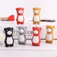 ราคา ยางลบดินสอ หมีน้อย ยางลบแฟนซี ยางลบการ์ตูน เครื่องเขียน พร้อมส่ง อุปกรณ์การเรียน (23286245158)