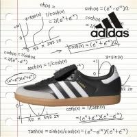 ราคา （ของแท้ 100 %） adidas originals Samba OG gazelle spezial IG2010 สีดำ (53552495934)