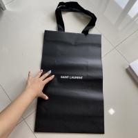 ราคา ถุงกระดาษ ysl ของแท้ (21600923733)