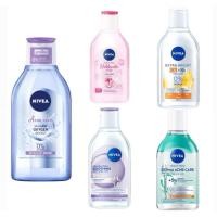 ราคา พร้อมส่ง✅นีเวียไมเซล่าคลีนซิ่งวอเตอร์ Nivea Micellar Water คลีนซิ่งนีเวีย 125/400ml. (5226397802)