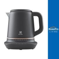ราคา ELECTROLUX กาต้มน้ำไฟฟ้า E7CK1-80BP 1.25 ลิตร จัดส่งโดย HomePro (11965045264)