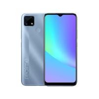 ราคา Realme C25 Ram4/64 เครื่องแท้ศูนย์ไทยDemo (18482527927)