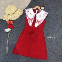 ราคา เดรสงานป้ายโบริชต้า (2194123586)