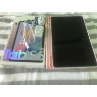 ราคา SAMSUNG Galaxy Tab S6 Lite สี pink (25766306888)