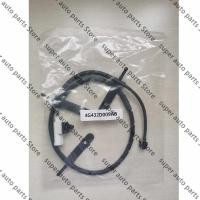 ราคา สําหรับ Aston Martin DB9 Coupe Convertible สายเบรคหลังรถ Sensor Line Pad สวมใส่ตะกั่ว 4G432D009ABauto ชิ้นส่วนตกแต่งรถ (52606966026)