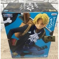ราคา ฟิกเกอร์ Banpresto One Piece Sabo (21781240423)