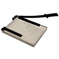 ราคา แท่นตัดกระดาษ “Aroma” (B4) M1512A (19001316726)