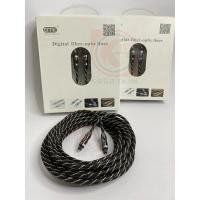 ราคา สาย Digital Audio Cable (Fiber Optic) ความยาว 10 เมตร (7852382709)