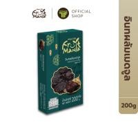 ราคา FruitMania ฟรุตมาเนีย อินทผลัม เมดจูล อบแห้ง 200 กรัม Medjool Dated ราชาแห่ง อินทผาลัม คัดเกรด พรีเมียม (44228836092)
