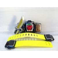 ราคา Kamen Rider Gaim DX Sengoku แท้ ครบระบบติดปกติแถมล็อกซีด DX สู่ม1ลูก (29134491779)