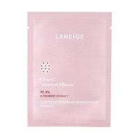 ราคา Laneige Clear - C Advanced Effector Mask Sheet (23ml) (61780612)