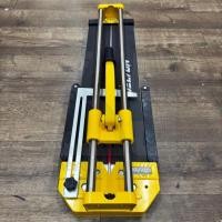 ราคา [มือสอง] ที่ตัดกระเบื้อง เครื่องตัดกระเบื้อง ตัดกระเบื้อง แท่นตัดกระเบื้อง มือสอง ขายตามสภาพ !!!! (18337578595)